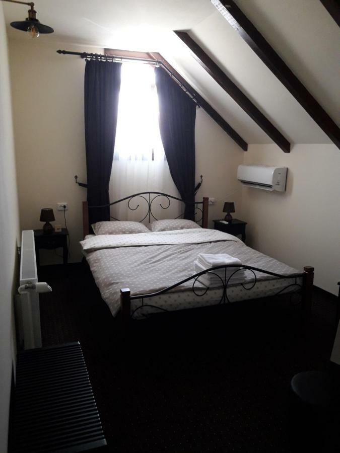 Oravitza Inn Oravita Eksteriør billede